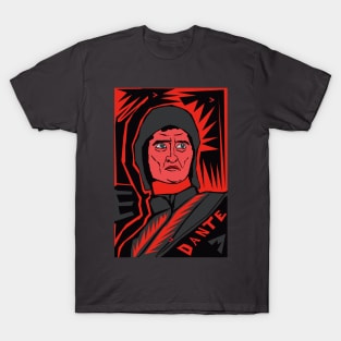 Dante Alighieri II B T-Shirt